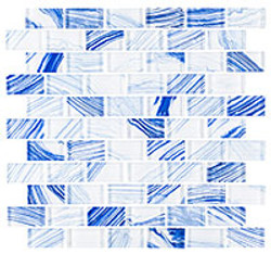 GT Glass Genesis Jordy Cyan GES-5101